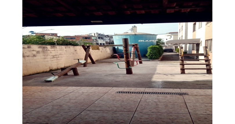 Apartamento à venda no Bairro da Vila Clarice na Rua João Rodrigues Leite 196,