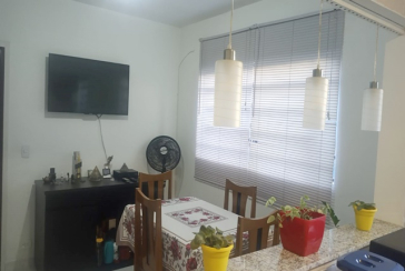 Sobrado à venda no Bairro do Parque São Domingos na Rua Professora Altina Maynardi de Araújo