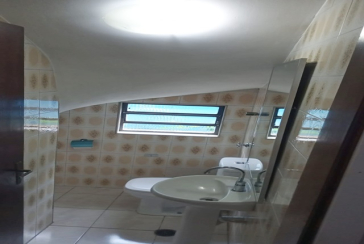 Sobrado à venda no Bairro do Parque São Domingos na Rua Professora Altina Maynardi de Araújo