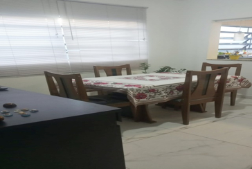 Sobrado à venda no Bairro do Parque São Domingos na Rua Professora Altina Maynardi de Araújo