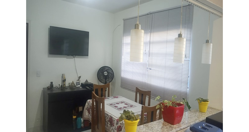 Sobrado à venda no Bairro do Parque São Domingos na Rua Professora Altina Maynardi de Araújo