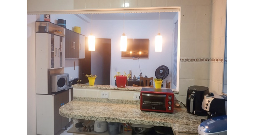 Sobrado à venda no Bairro do Parque São Domingos na Rua Professora Altina Maynardi de Araújo