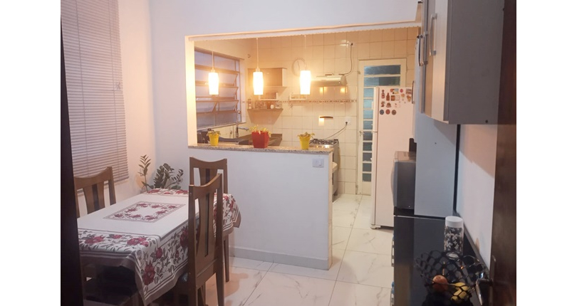 Sobrado à venda no Bairro do Parque São Domingos na Rua Professora Altina Maynardi de Araújo