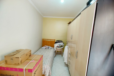 Sobrado à venda no Bairro do Jardim Pinheiros na Rua Frei Adriano Donado,