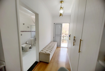 Sobrado à venda no Bairro do Jardim Pinheiros na Rua Frei Adriano Donado,