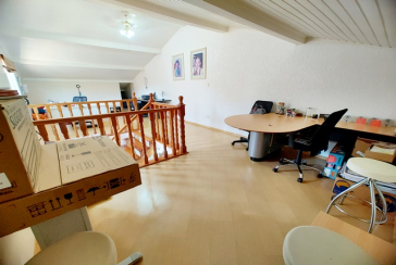 Sobrado à venda no Bairro do Jardim Pinheiros na Rua Frei Adriano Donado,