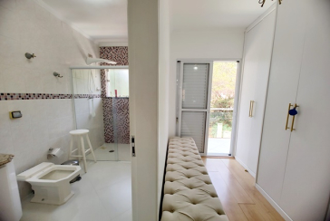 Sobrado à venda no Bairro do Jardim Pinheiros na Rua Frei Adriano Donado,