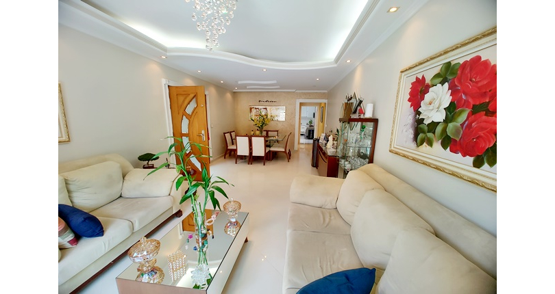 Sobrado à venda no Bairro do Jardim Pinheiros na Rua Frei Adriano Donado,