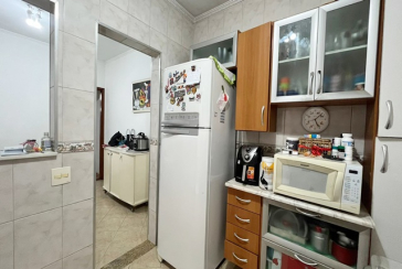 Sobrado à venda no Bairro do Jardim Santo Elias na Rua Durval Fernandes Chaves