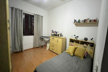 Sobrado à venda no Bairro do Jardim Santo Elias na Rua Durval Fernandes Chaves