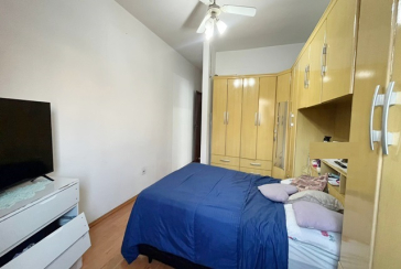 Sobrado à venda no Bairro do Jardim Santo Elias na Rua Durval Fernandes Chaves