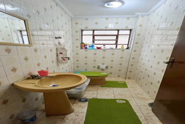 Sobrado à venda no Bairro do Jardim Santo Elias na Rua Durval Fernandes Chaves