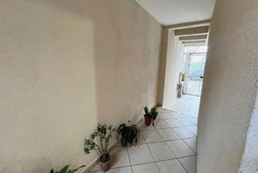 Sobrado à venda no Bairro do Jardim Santo Elias na Rua Durval Fernandes Chaves