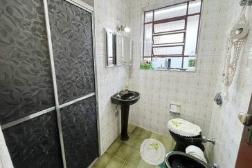 Sobrado à venda no Bairro do Jardim Santo Elias na Rua Durval Fernandes Chaves