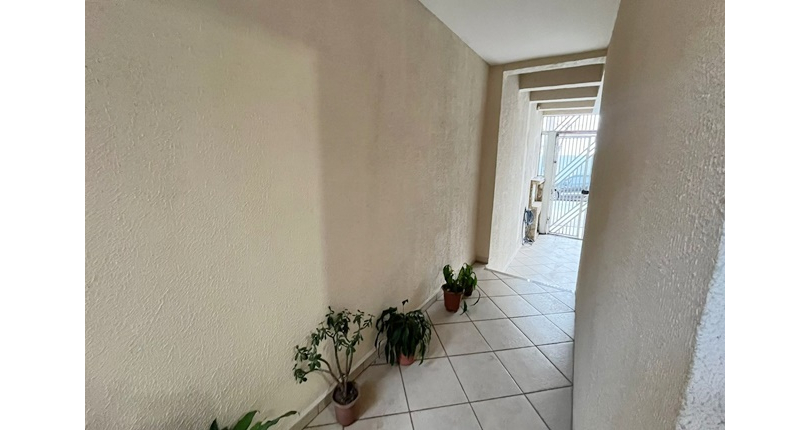 Sobrado à venda no Bairro do Jardim Santo Elias na Rua Durval Fernandes Chaves