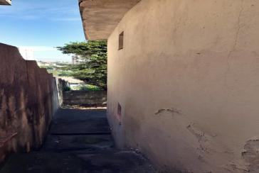 Terreno à venda no Bairro do Jardim Regina na Rua Sebastião de Pina