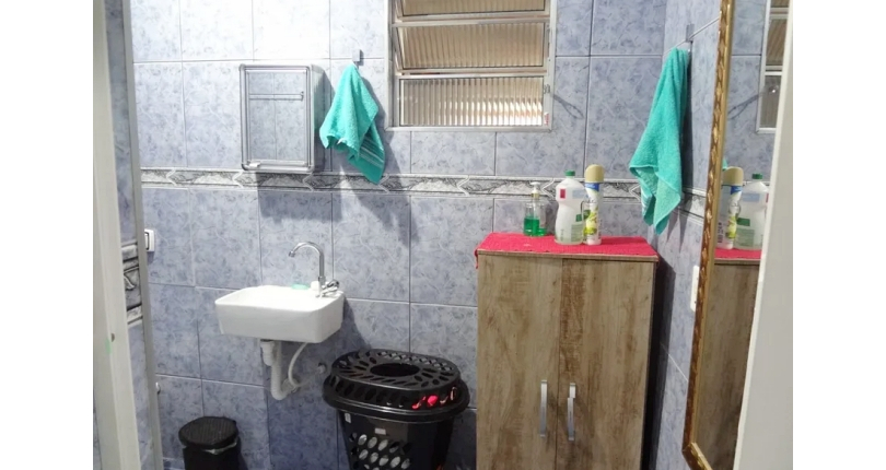 Sobrado à venda Rua Doutor Carmelo D'Agostino, Jardim Rincão - Imóveis à Venda