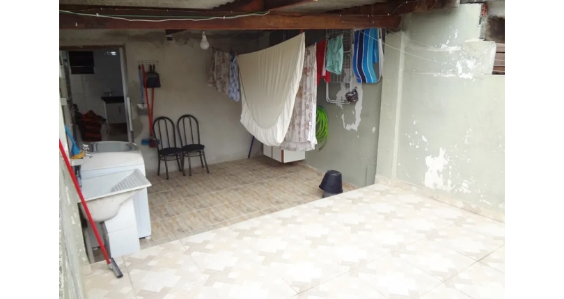 Sobrado à venda Rua Doutor Carmelo D'Agostino, Jardim Rincão - Imóveis à Venda