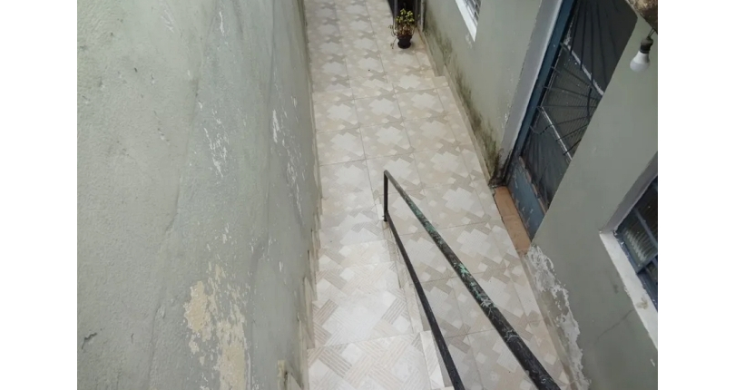 Sobrado à venda Rua Doutor Carmelo D'Agostino, Jardim Rincão - Imóveis à Venda