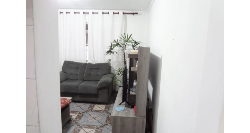 Sobrado à venda Rua Doutor Carmelo D'Agostino, Jardim Rincão - Imóveis à Venda