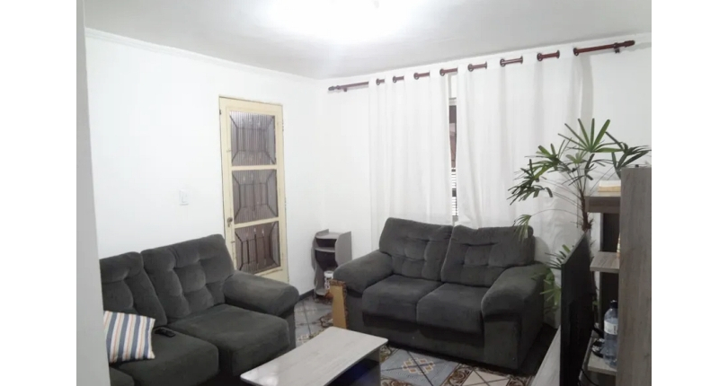 Sobrado à venda Rua Doutor Carmelo D'Agostino, Jardim Rincão - Imóveis à Venda