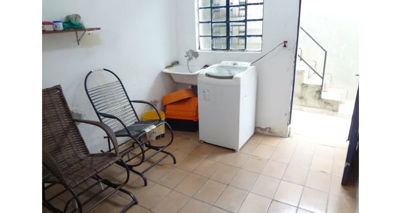 Sobrado à venda Rua Doutor Carmelo D'Agostino, Jardim Rincão - Imóveis à Venda