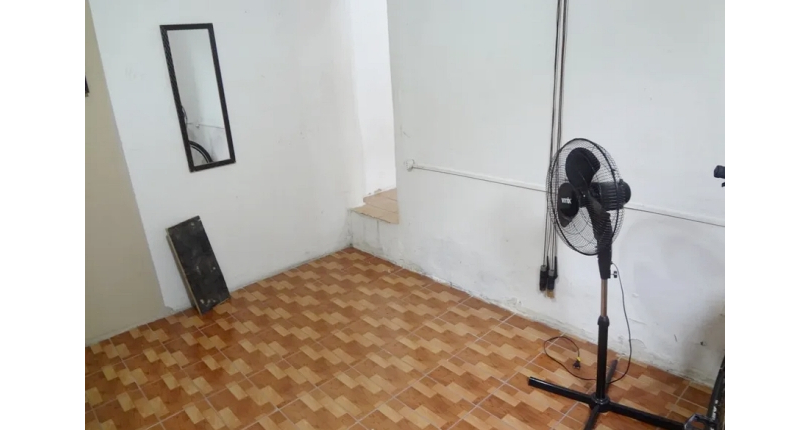 Sobrado à venda Rua Doutor Carmelo D'Agostino, Jardim Rincão - Imóveis à Venda