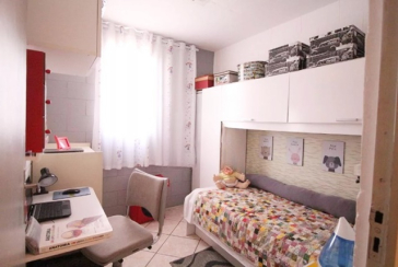 Apartamento à venda no Bairro do Jardim Santo Elias na Rua Ademar Martins de Freitas 257
