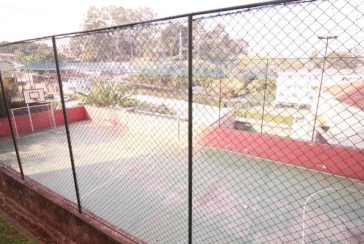 Apartamento à venda no Bairro do Jardim Santo Elias na Rua Ademar Martins de Freitas 257