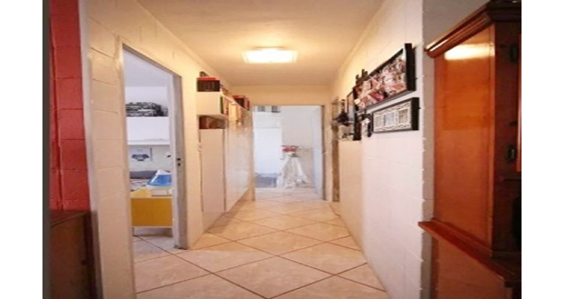Apartamento à venda no Bairro do Jardim Santo Elias na Rua Ademar Martins de Freitas 257