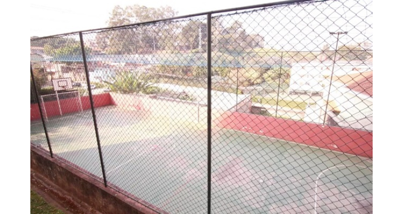 Apartamento à venda no Bairro do Jardim Santo Elias na Rua Ademar Martins de Freitas 257