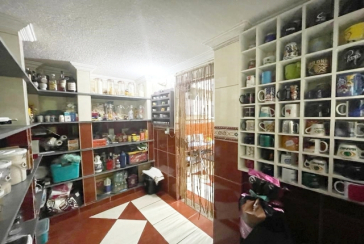 Sobrado à venda no Bairro da Vila Barreto na Rua Jose Albano