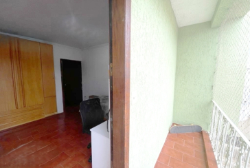 Sobrado à venda no Bairro da Vila Barreto na Rua Jose Albano