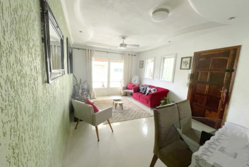 Sobrado à venda no Bairro da Vila Barreto na Rua Jose Albano