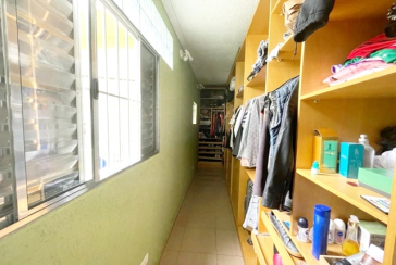 Sobrado à venda no Bairro da Vila Barreto na Rua Jose Albano