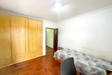 Sobrado à venda no Bairro da Vila Barreto na Rua Jose Albano