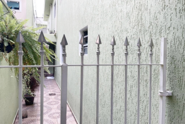 Sobrado à venda no Bairro da Vila Barreto na Rua Jose Albano