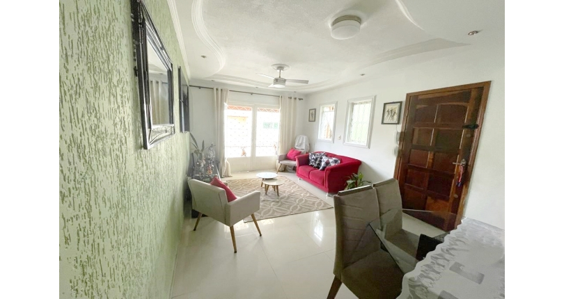 Sobrado à venda no Bairro da Vila Barreto na Rua Jose Albano