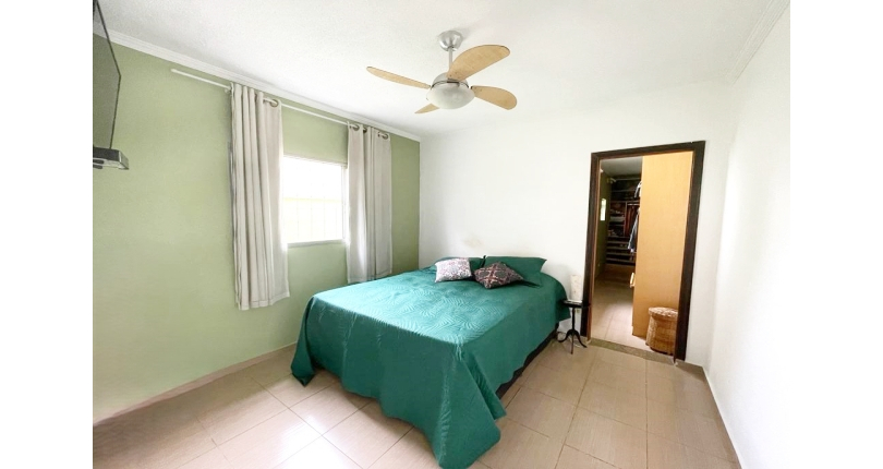 Sobrado à venda no Bairro da Vila Barreto na Rua Jose Albano