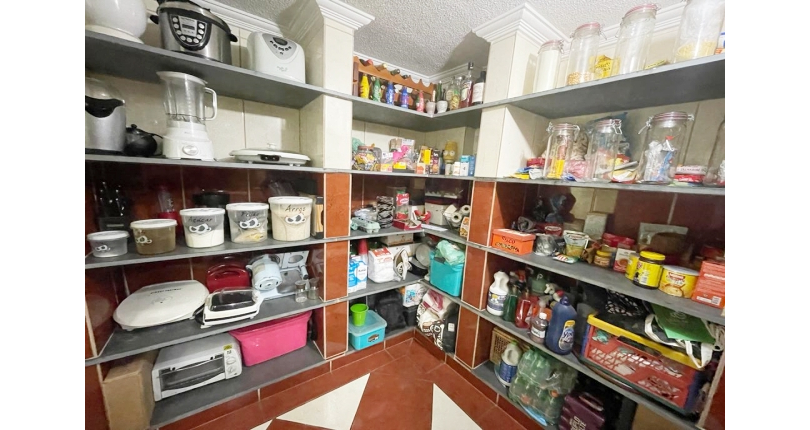 Sobrado à venda no Bairro da Vila Barreto na Rua Jose Albano