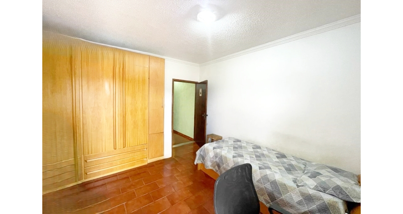 Sobrado à venda no Bairro da Vila Barreto na Rua Jose Albano