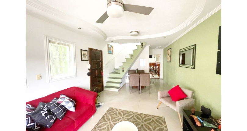 Sobrado à venda no Bairro da Vila Barreto na Rua Jose Albano