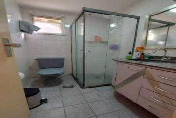 Apartamento à venda no Bairro do Jardim Regina na Avenida Agenor Couto de Magalhães 222, 