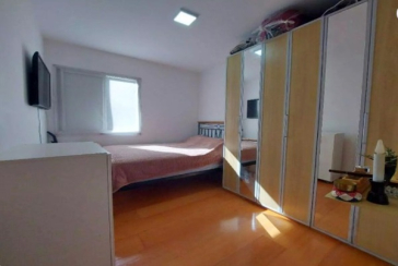 Apartamento à venda no Bairro do Jardim Regina na Avenida Agenor Couto de Magalhães 222, 