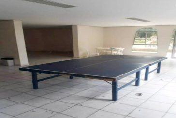 Apartamento à venda no Bairro do Jardim Regina na Avenida Agenor Couto de Magalhães 222, 