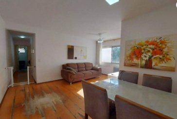 Apartamento à venda no Bairro do Jardim Regina na Avenida Agenor Couto de Magalhães 222, 