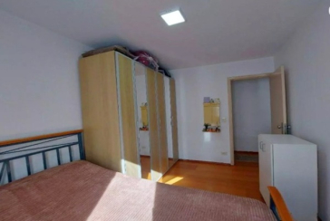 Apartamento à venda no Bairro do Jardim Regina na Avenida Agenor Couto de Magalhães 222, 