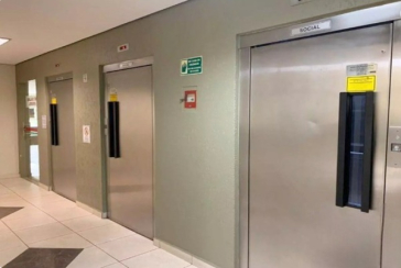 Apartamento à venda no Bairro do Jardim Regina na Avenida Agenor Couto de Magalhães 222, 