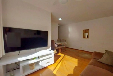 Apartamento à venda no Bairro do Jardim Regina na Avenida Agenor Couto de Magalhães 222, 