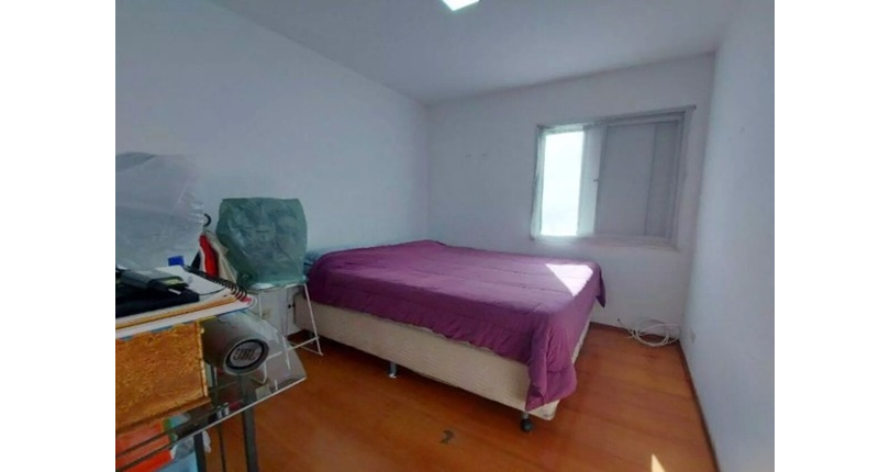 Apartamento à venda no Bairro do Jardim Regina na Avenida Agenor Couto de Magalhães 222, 